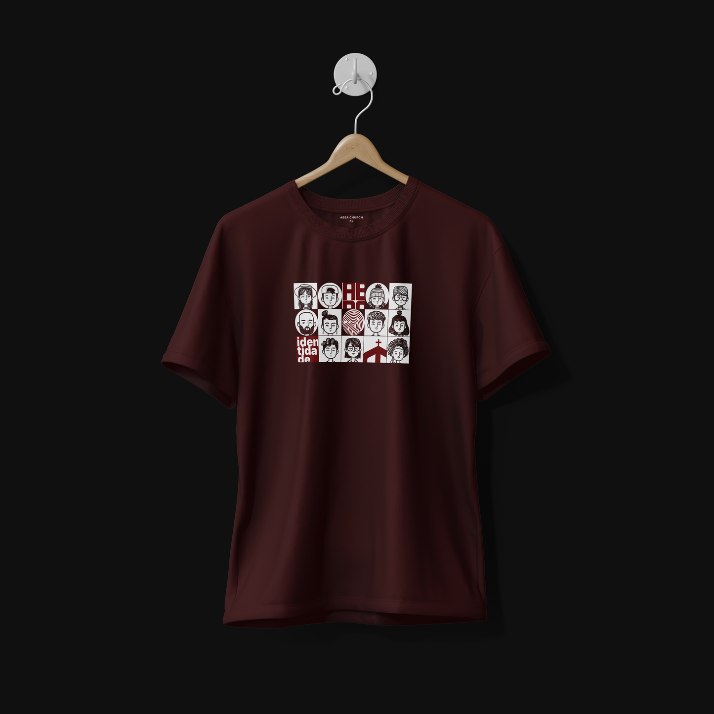 Identity T-Shirt