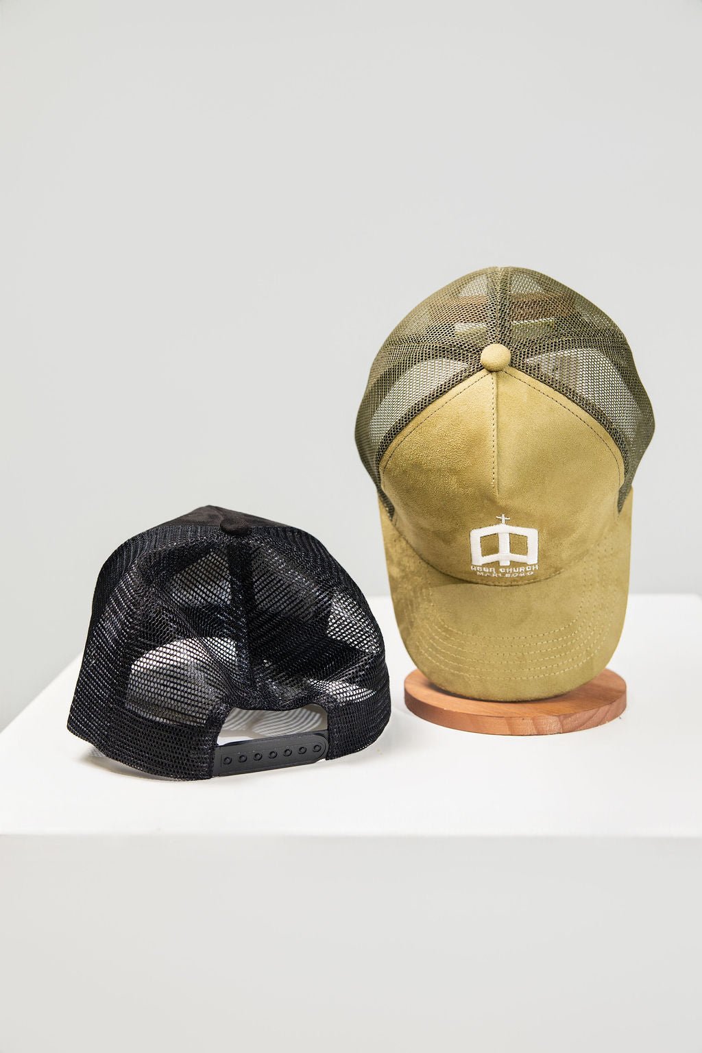 Abba Hat
