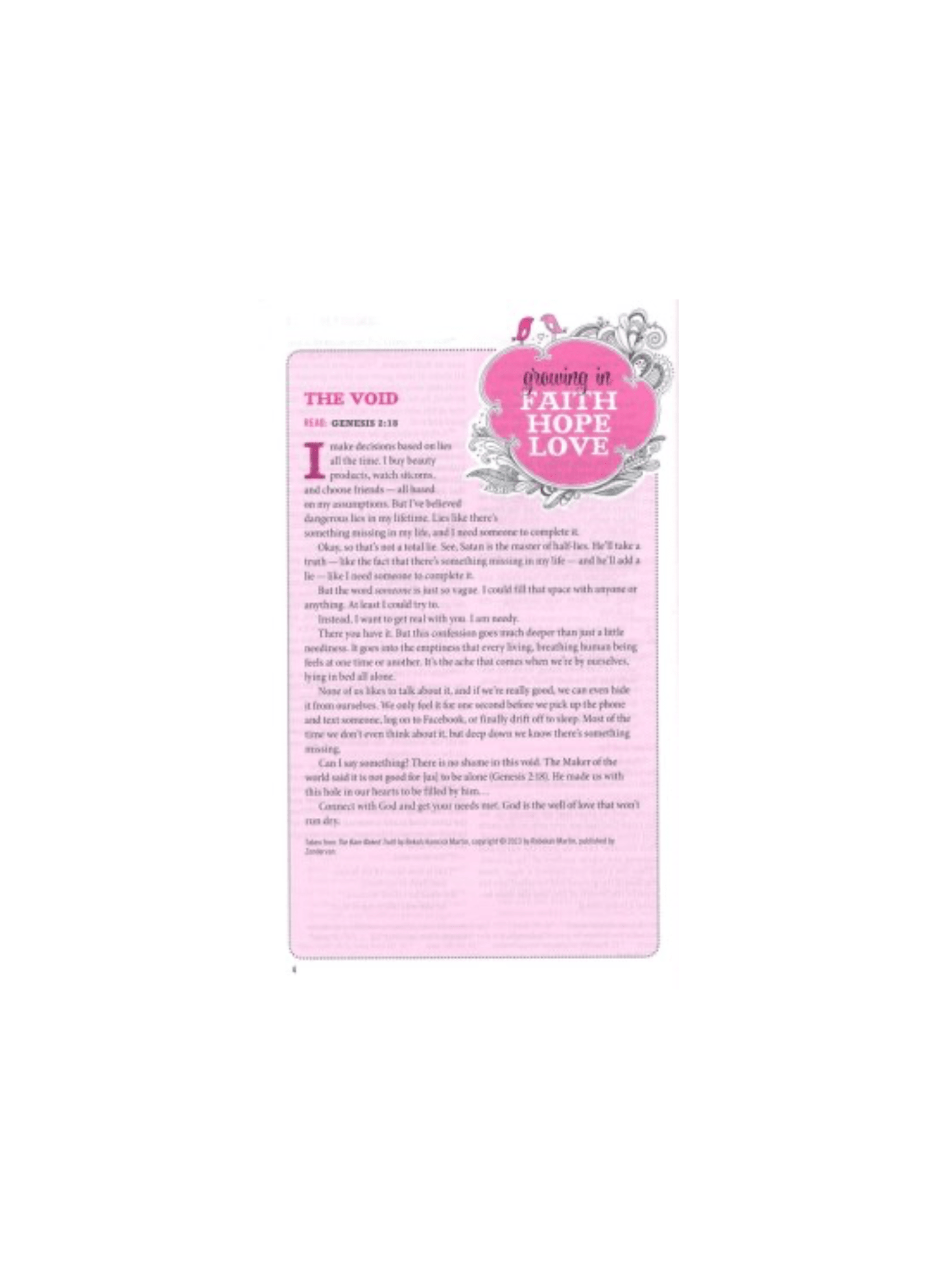 NIV Bible for Teen Girls | Soft leather Caribbean blue