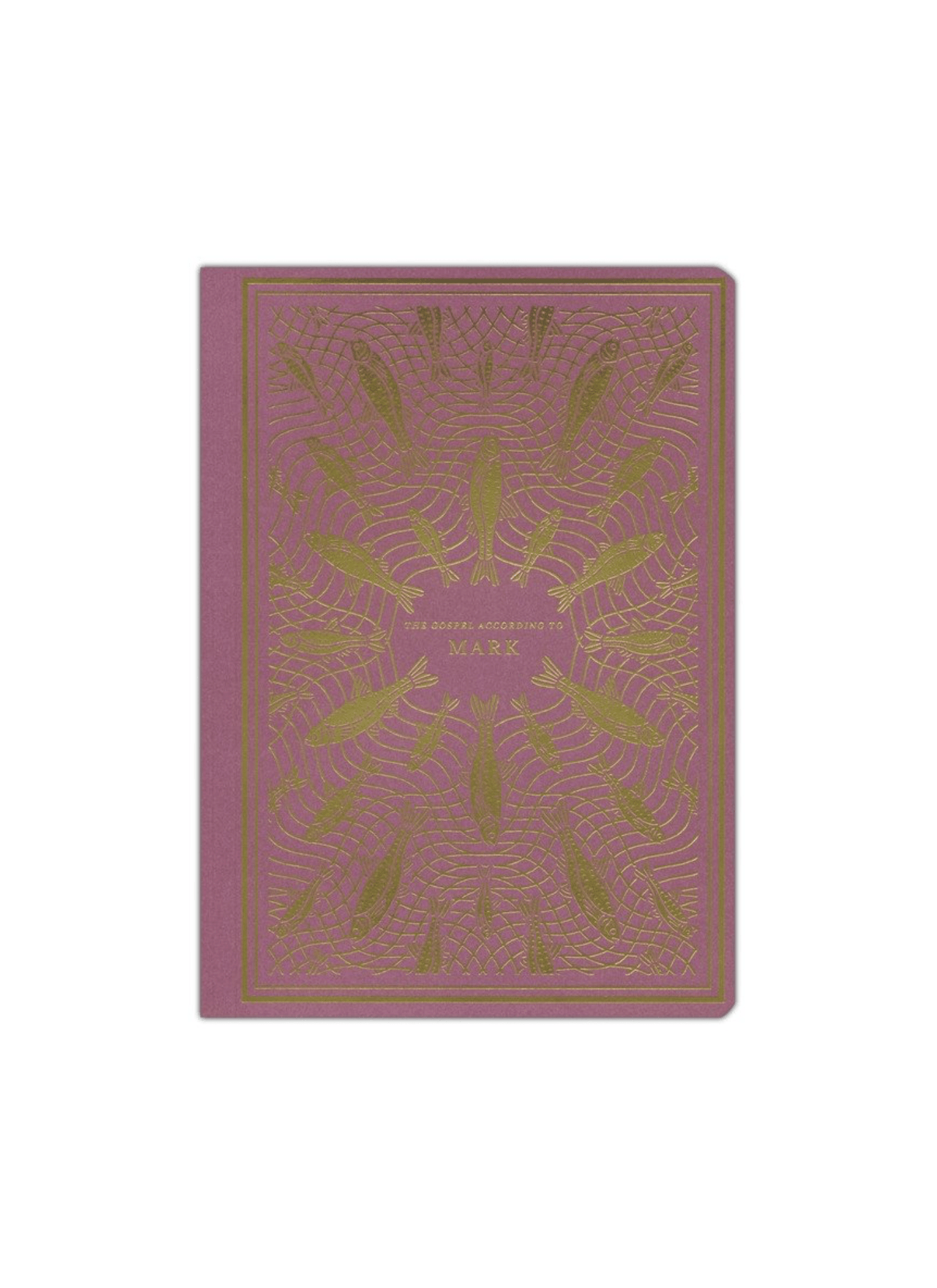 ESV Illuminated Scripture Journal | Gospels Set