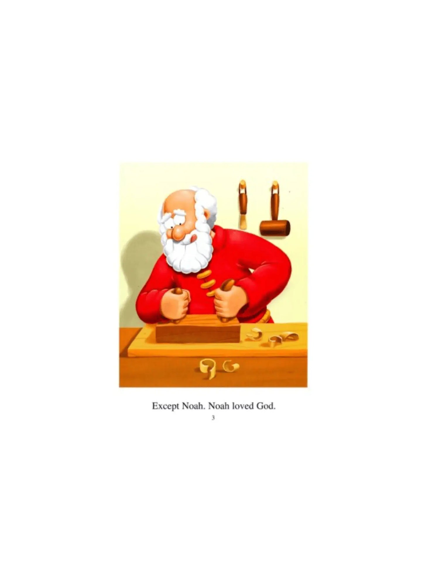The Beginner's Bible