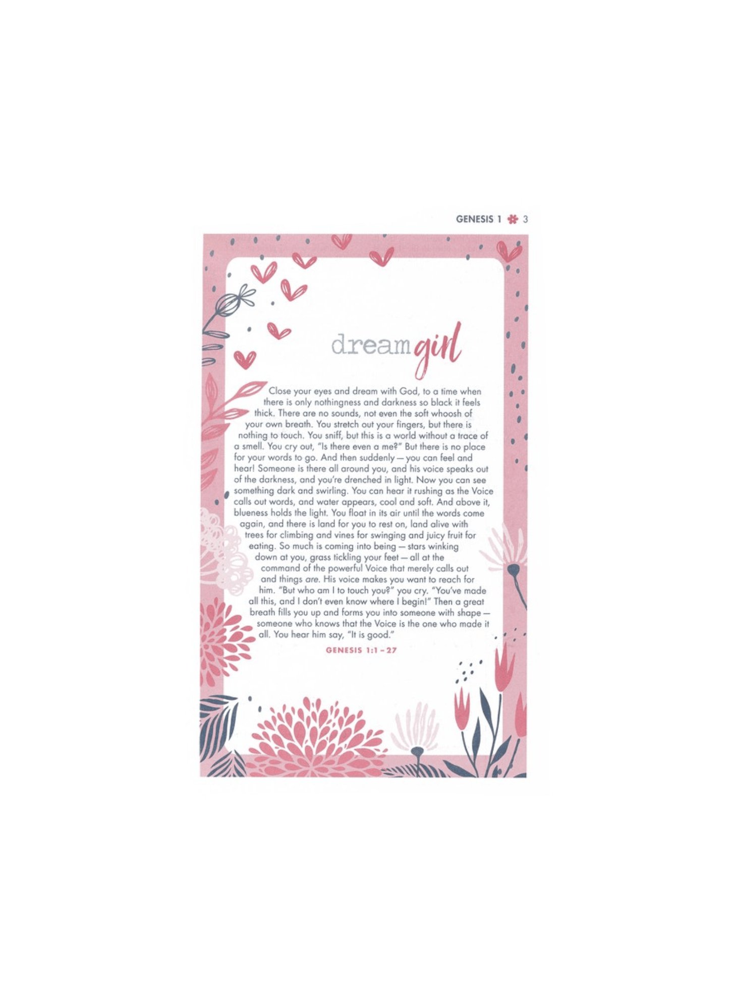 NIV Ultimate Bible for Girls | Hardcover