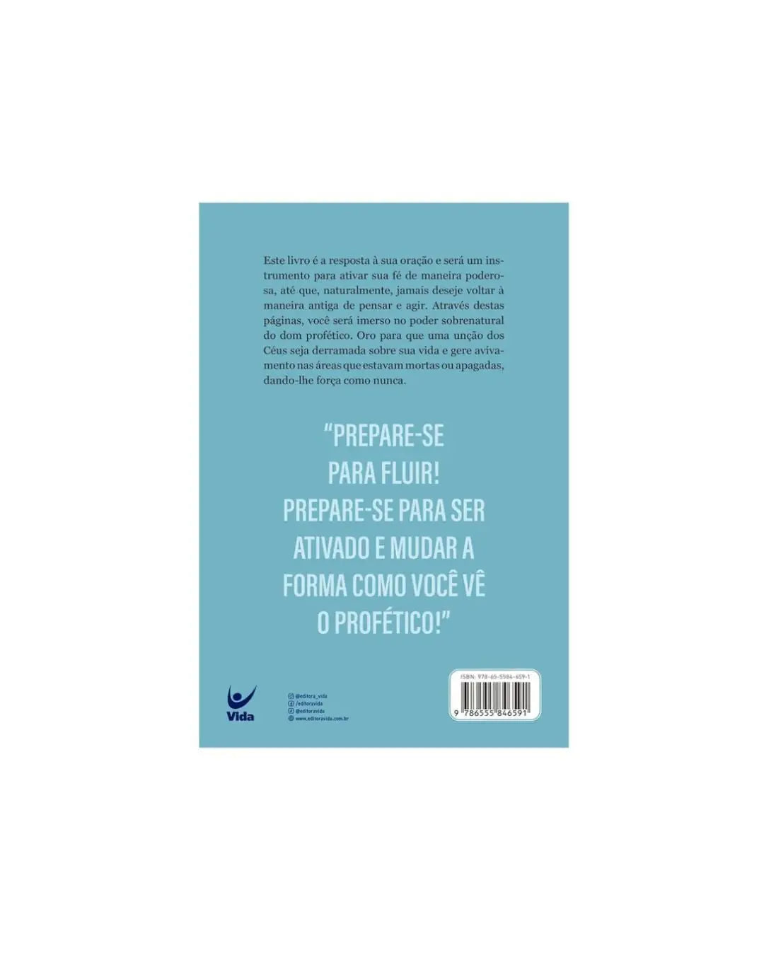 O Que O Céu Determina A Terra Não Elimina | Ronny Oliveira