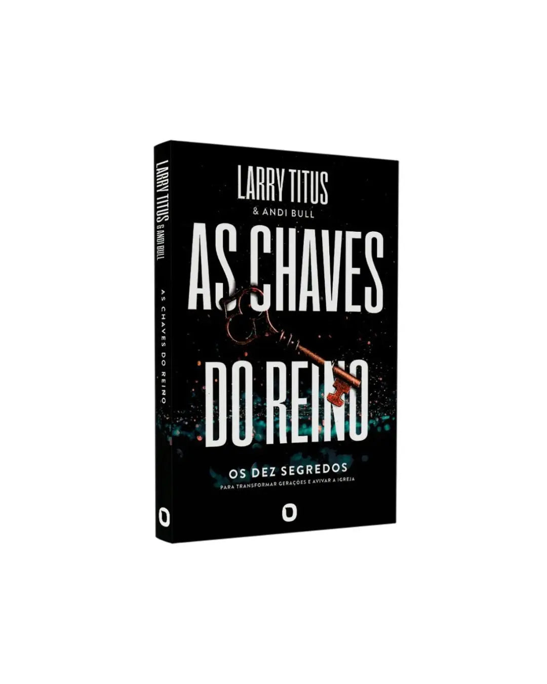As Chaves Do Reino | Larry Titus