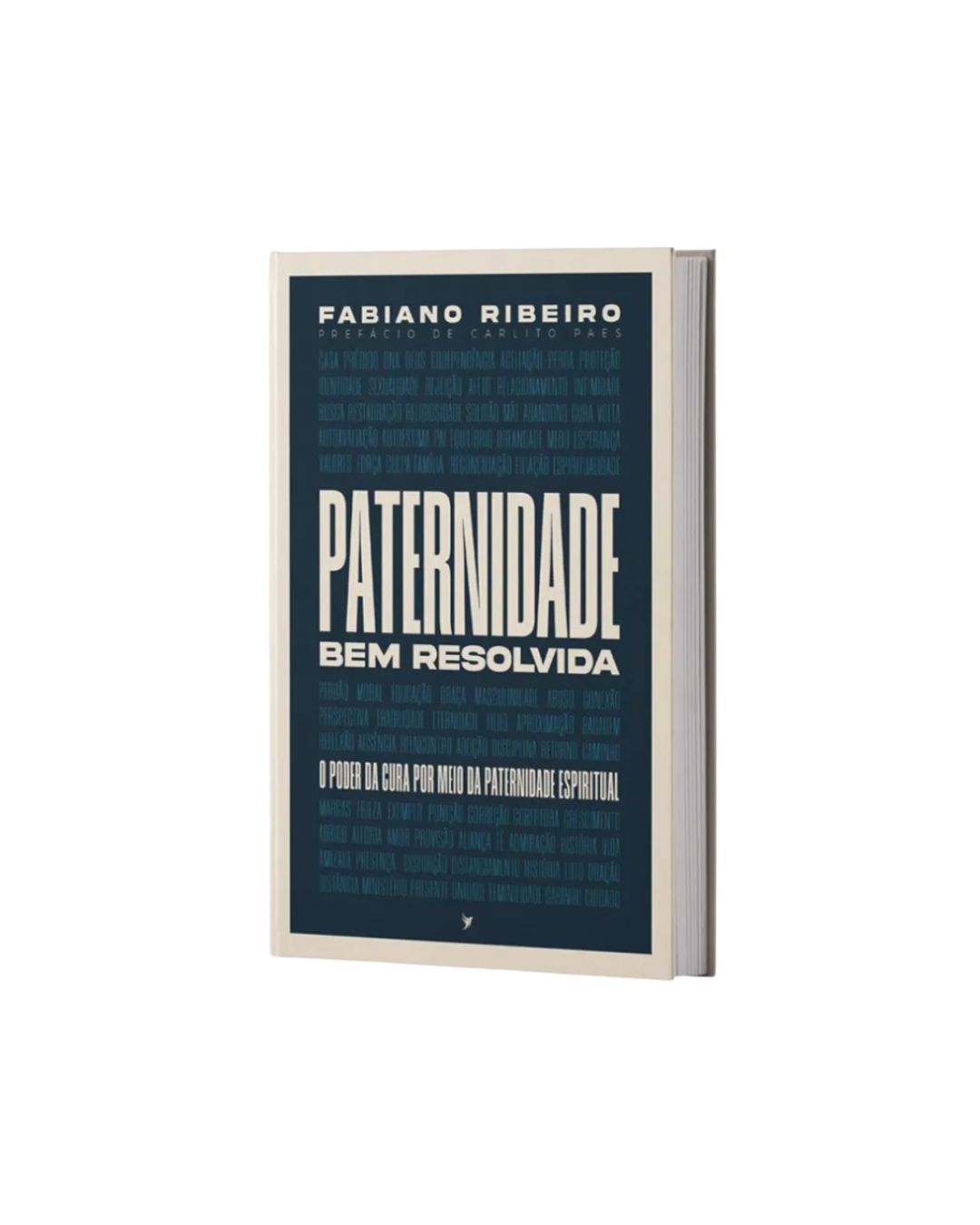 Paternidade Bem Resolvida | Fabiano Ribeiro