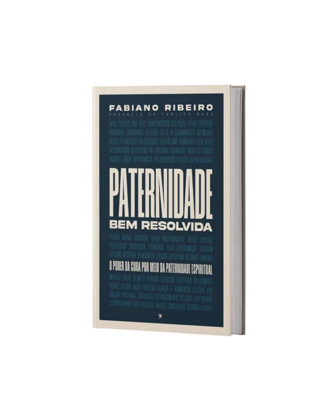 Paternidade Bem Resolvida | Fabiano Ribeiro