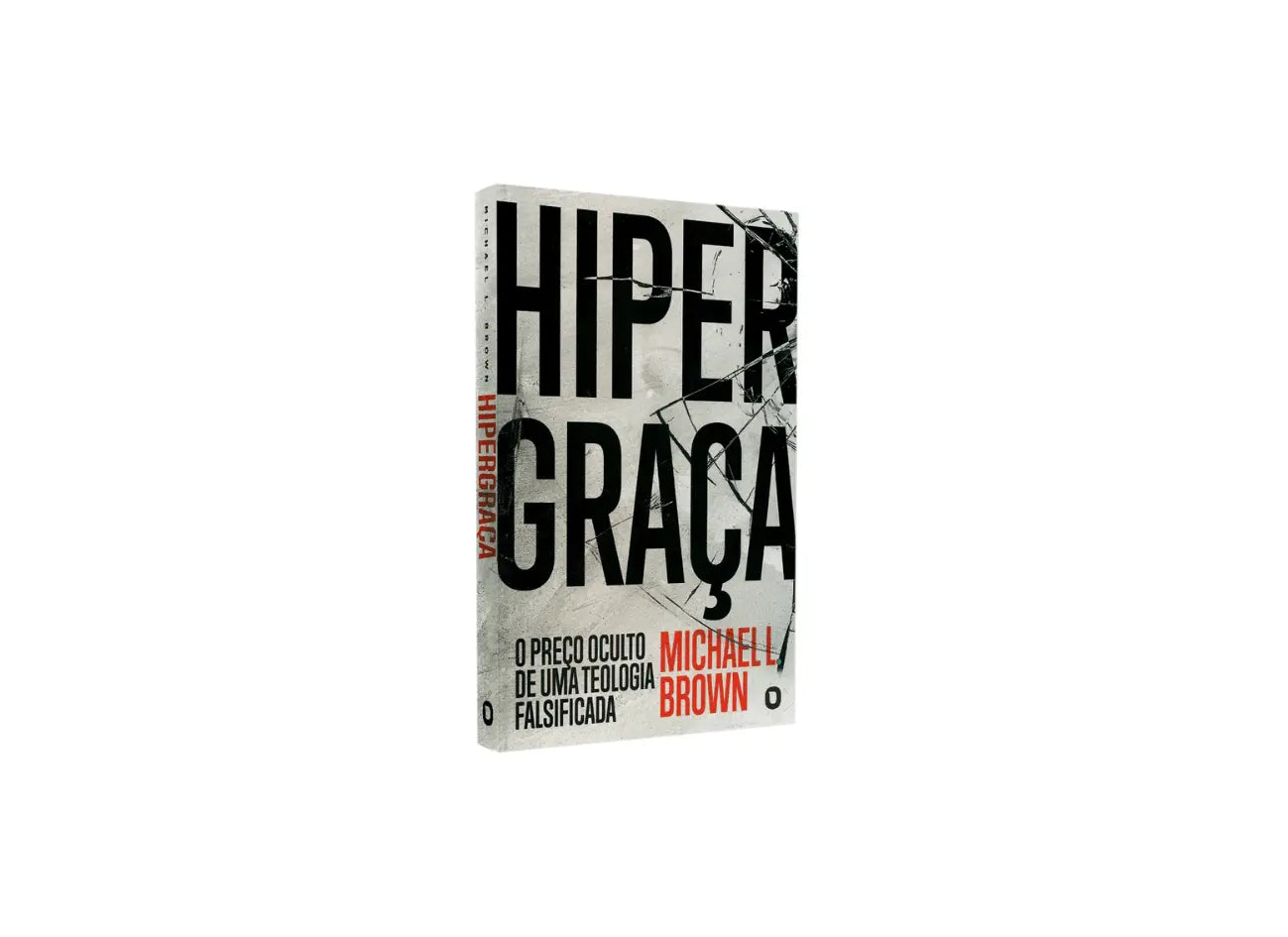Hipergraça | Michael L. Brown