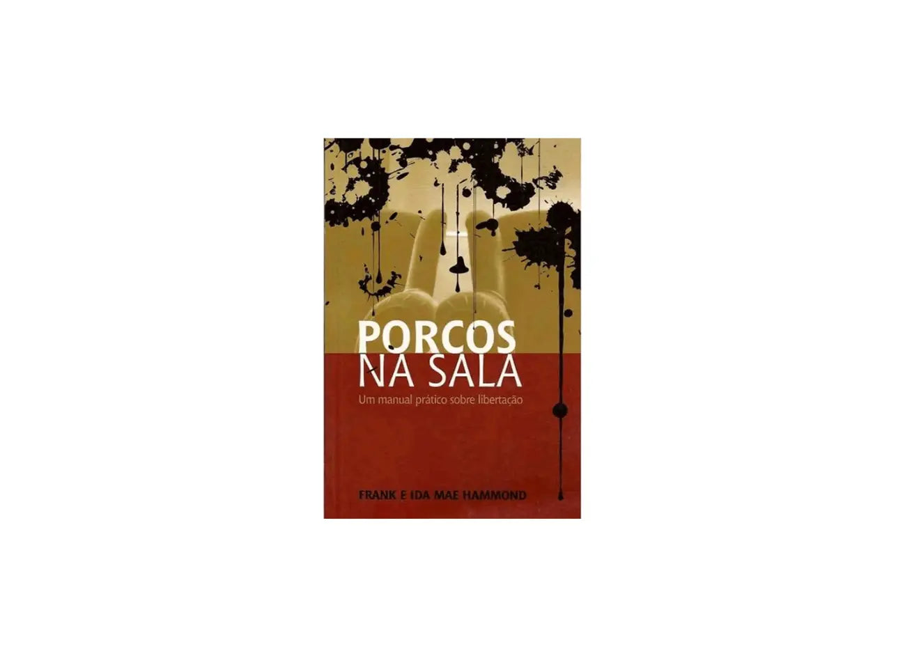 Porcos Na Sala | Frank e Ida Mae Hammond