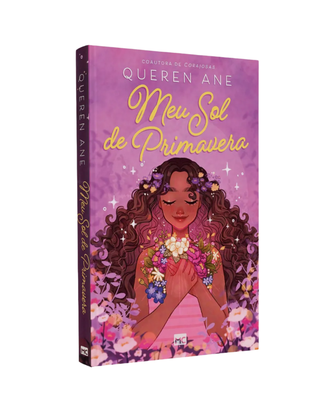 Meu Sol de Primavera | Queren Ane