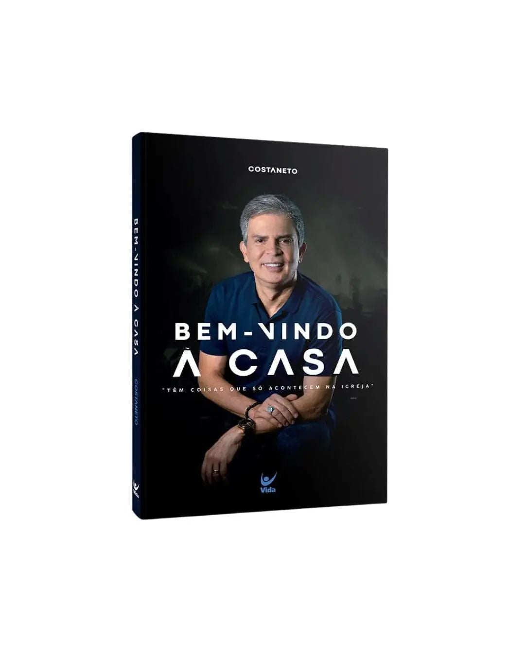 Bem-Vindo À Casa | Costa Neto