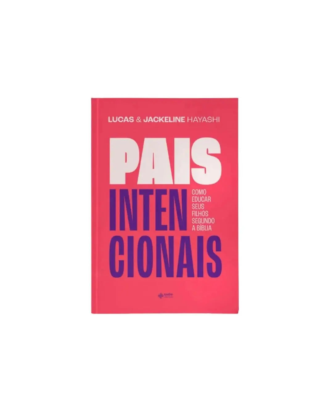 Pais Intencionais | Lucas e Jackeline Hayashi