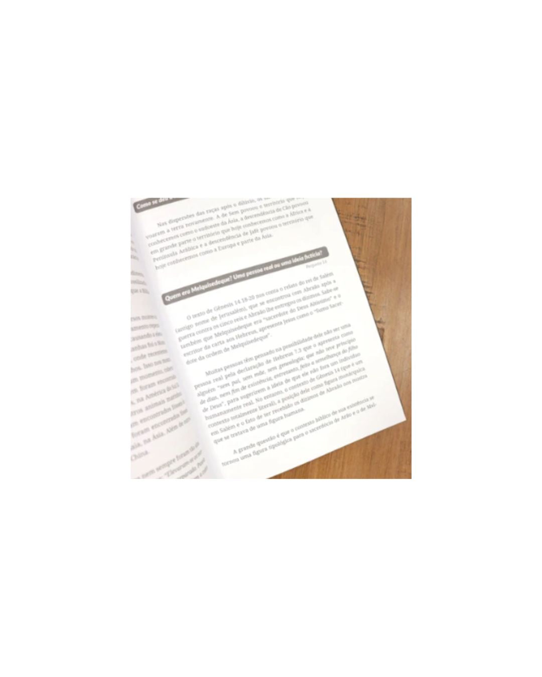 Guia Do Estudante Da Bíblia | Matheus Soares