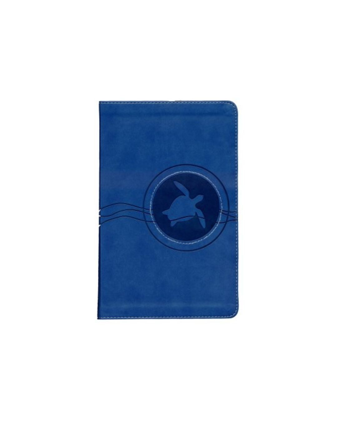 NIrV Adventure Bible for Early Readers, Italian Duo-Tone, Blueberry