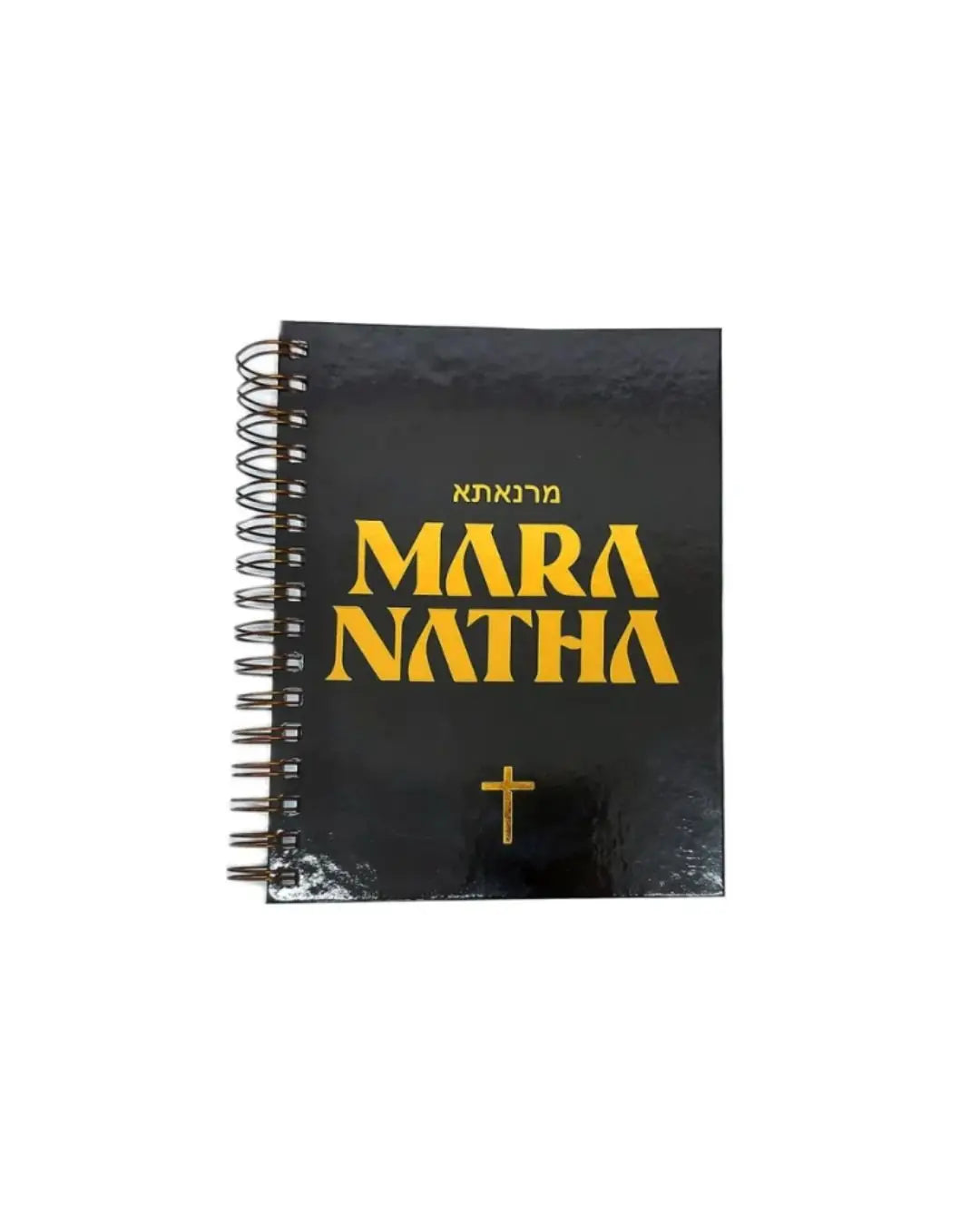 Agenda Permanente Maranatha | Jesus Copy