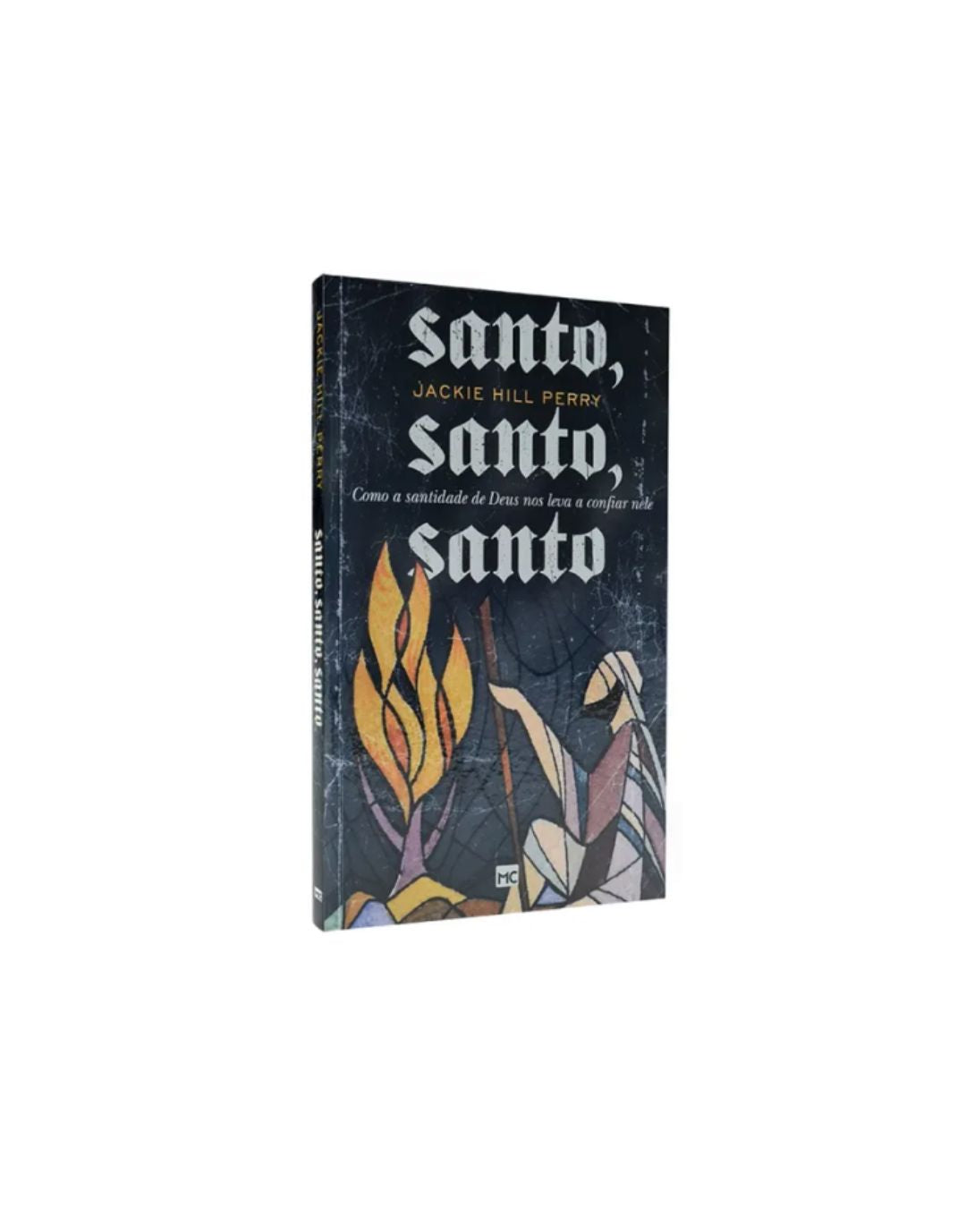 Santo, Santo, Santo | Jackie Hill Perry