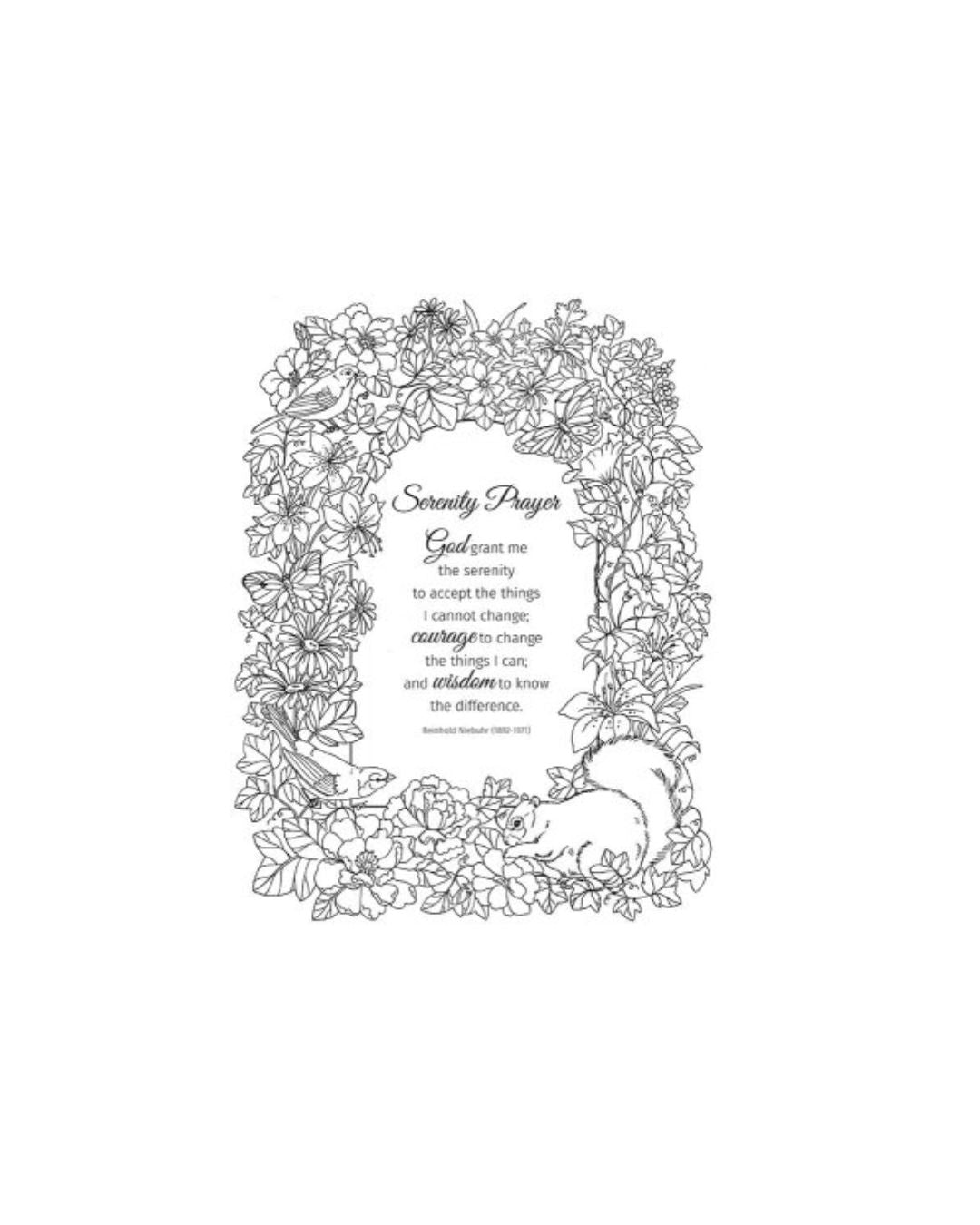 Coloring Art Collection Coloring Book