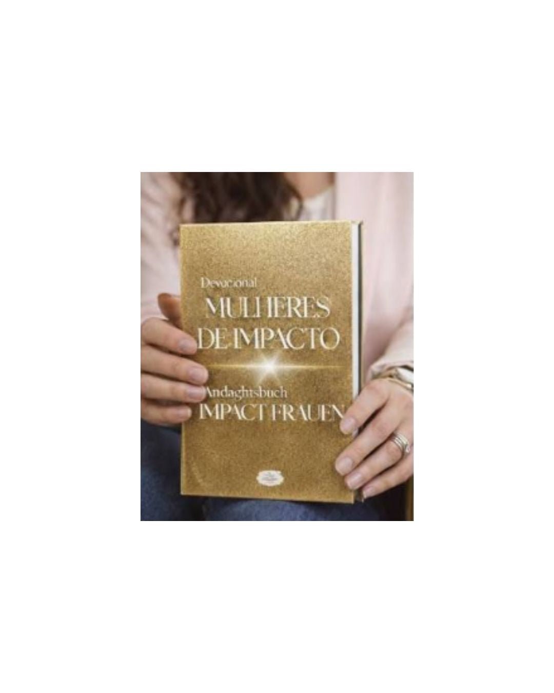 Devocional Mulheres De Impacto