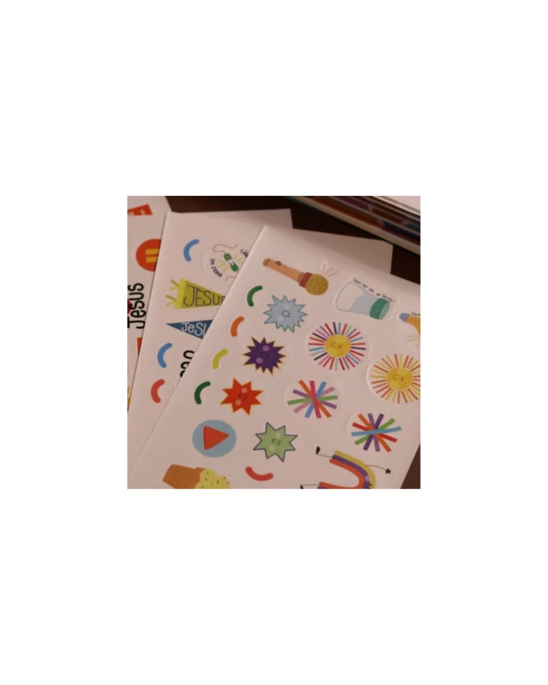 Bíblia Ilustrada Anote Kids | NVT | Letra Normal | Arca De Noé