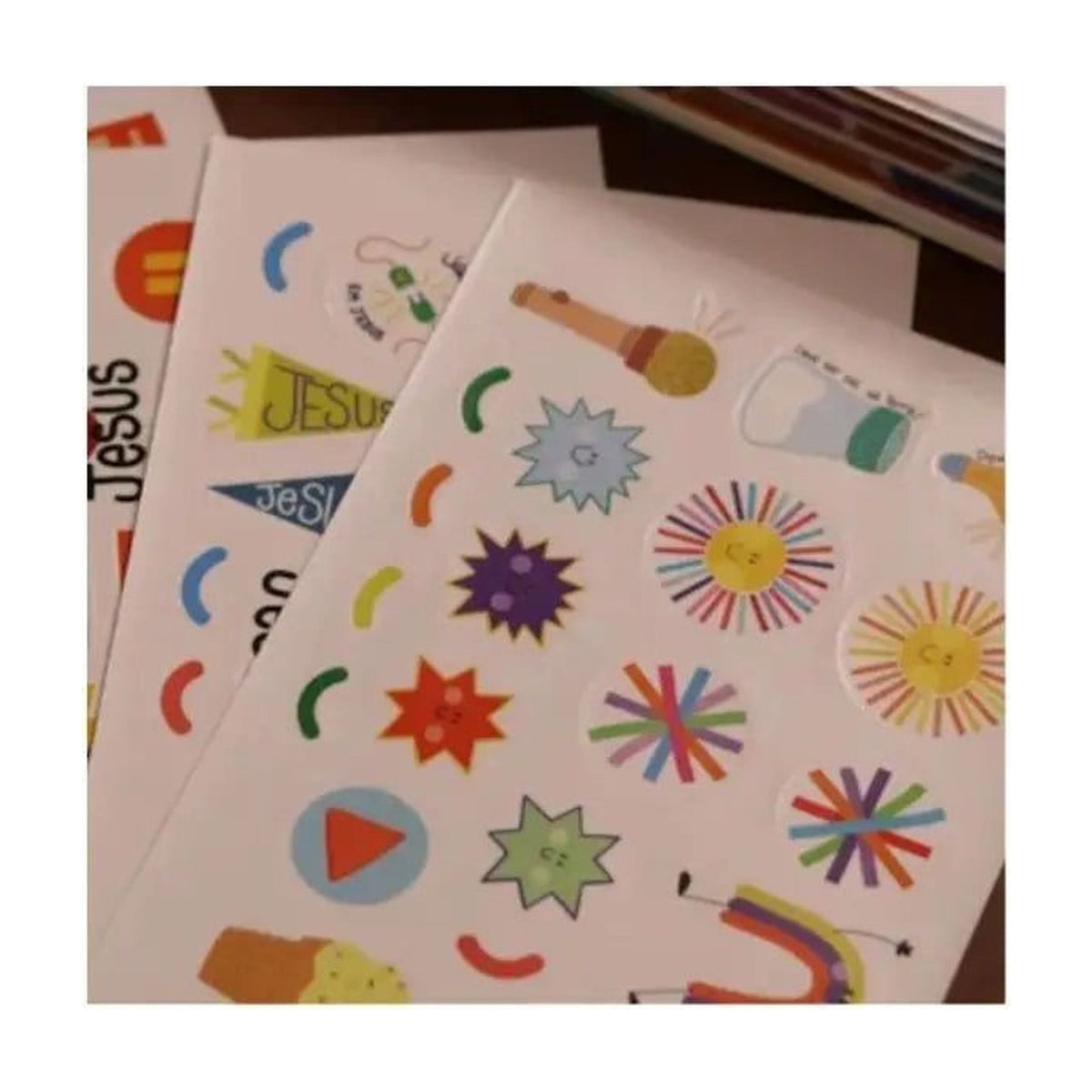 Bíblia Ilustrada Anote Kids | NVT | Letra Normal | Arca De Noé