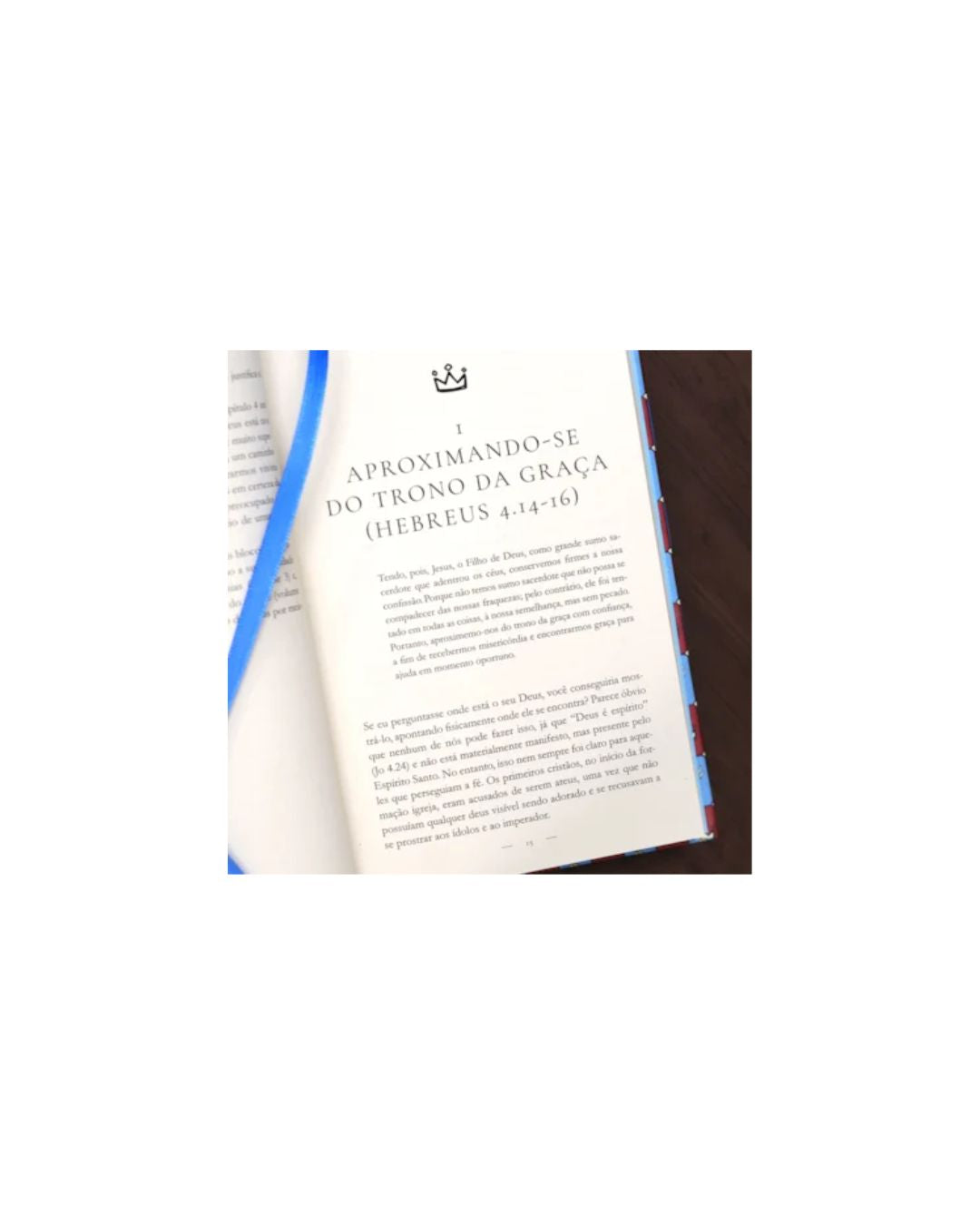 Nosso Novo Grande Sumo Sacerdote | Yago Martins