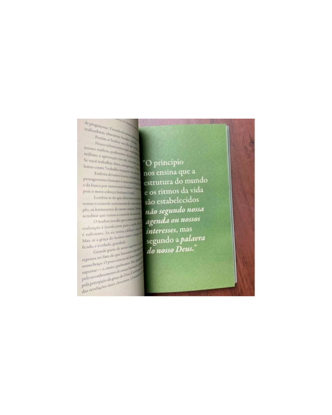 Produtividade Redimida | Allen Porto