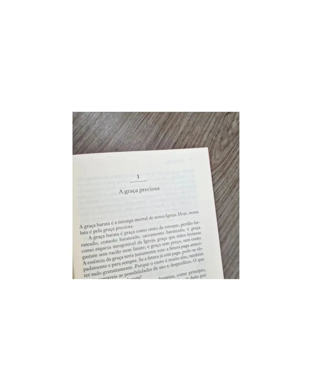 Discipulado | Dietrich Bonhoeffer