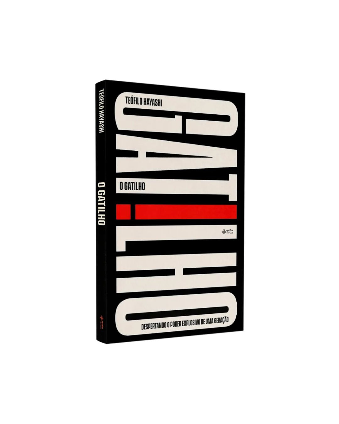 O Gatilho | Teófilo Hayashi