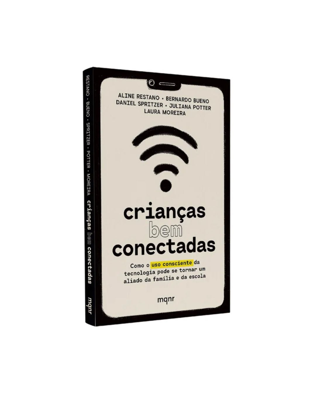 Crianças bem Conectadas