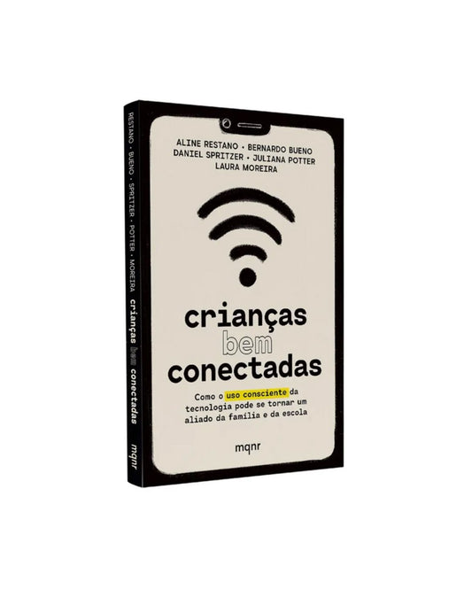 Crianças bem Conectadas