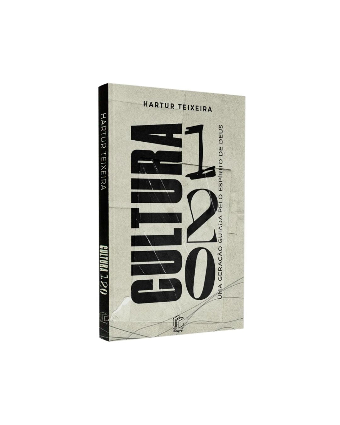 Cultura 120 | Hartur Teixeira