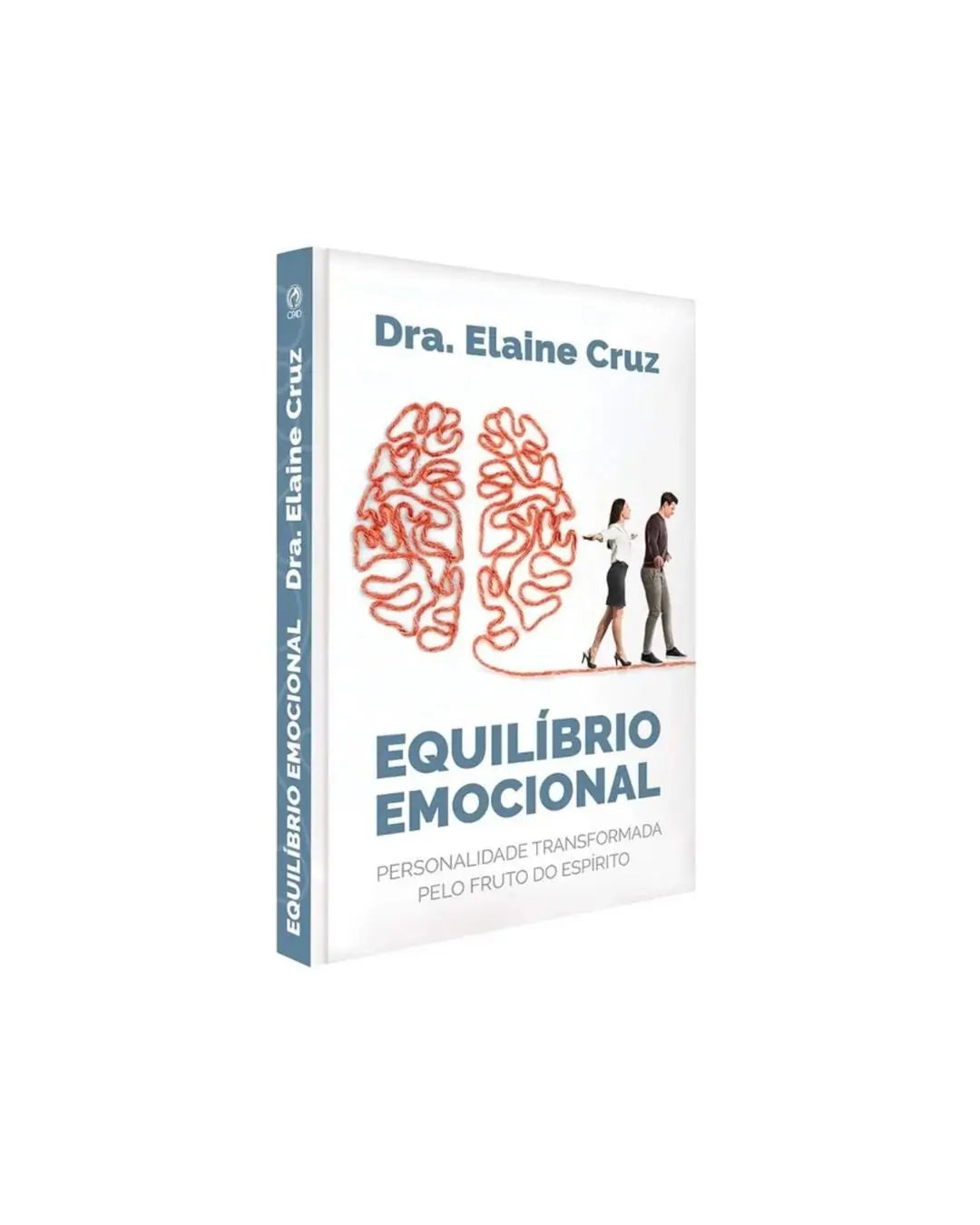 Equilíbrio Emocional | Dra. Elaine Cruz