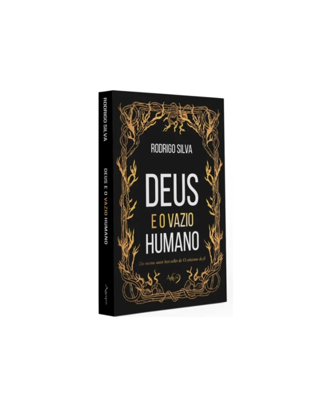 Deus e o Vazio Humano | Rodrigo Silva