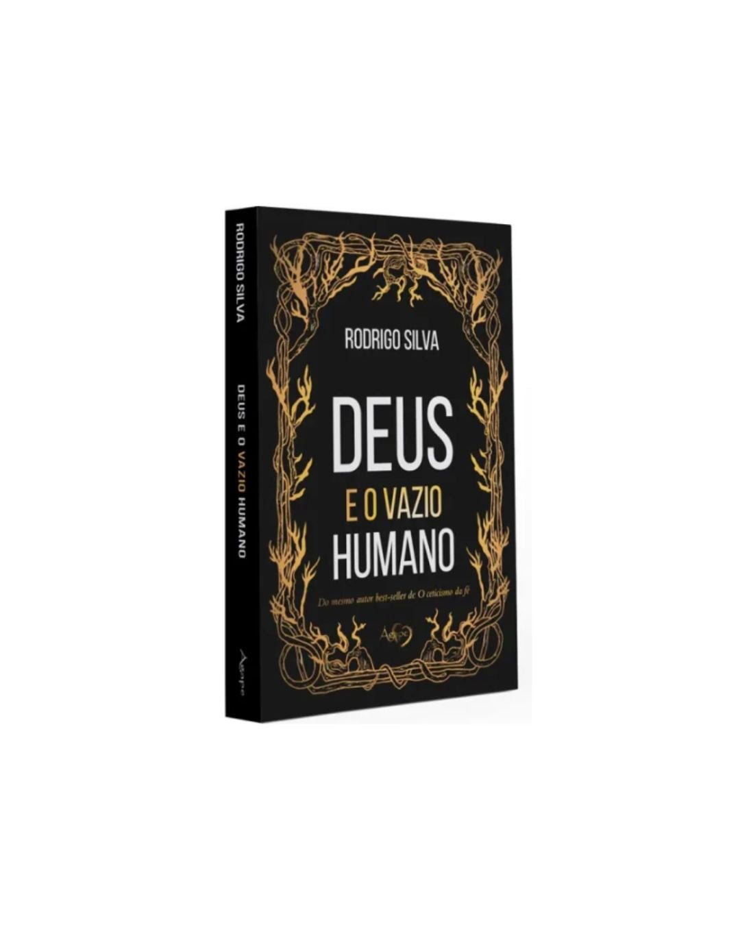 Deus e o Vazio Humano | Rodrigo Silva