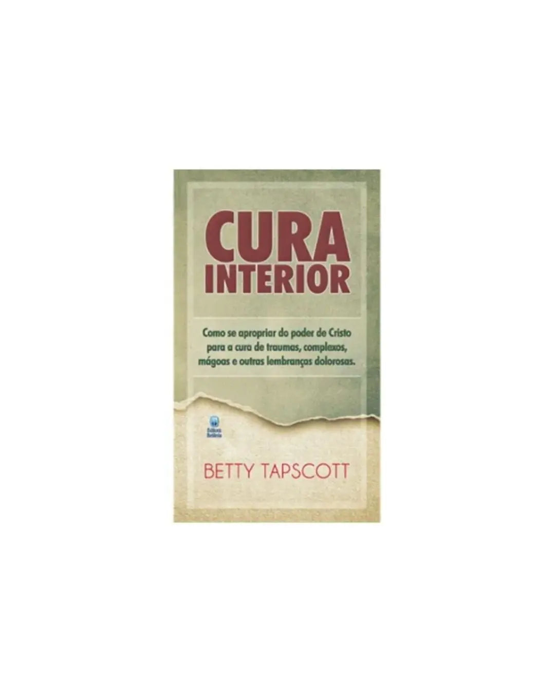 Cura Interior | Betty Tapscott