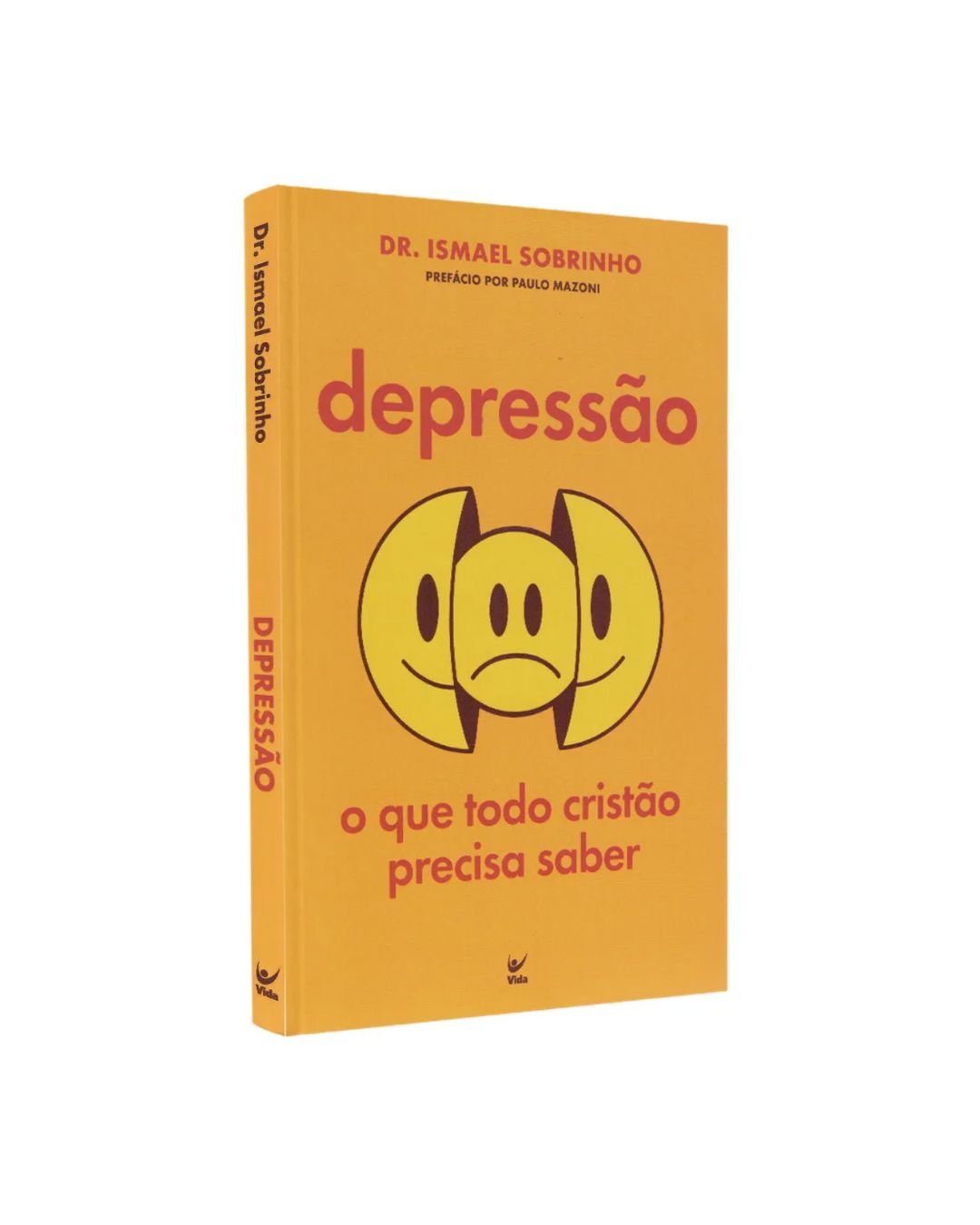 Depressão | Dr. Ismael Sobrinho