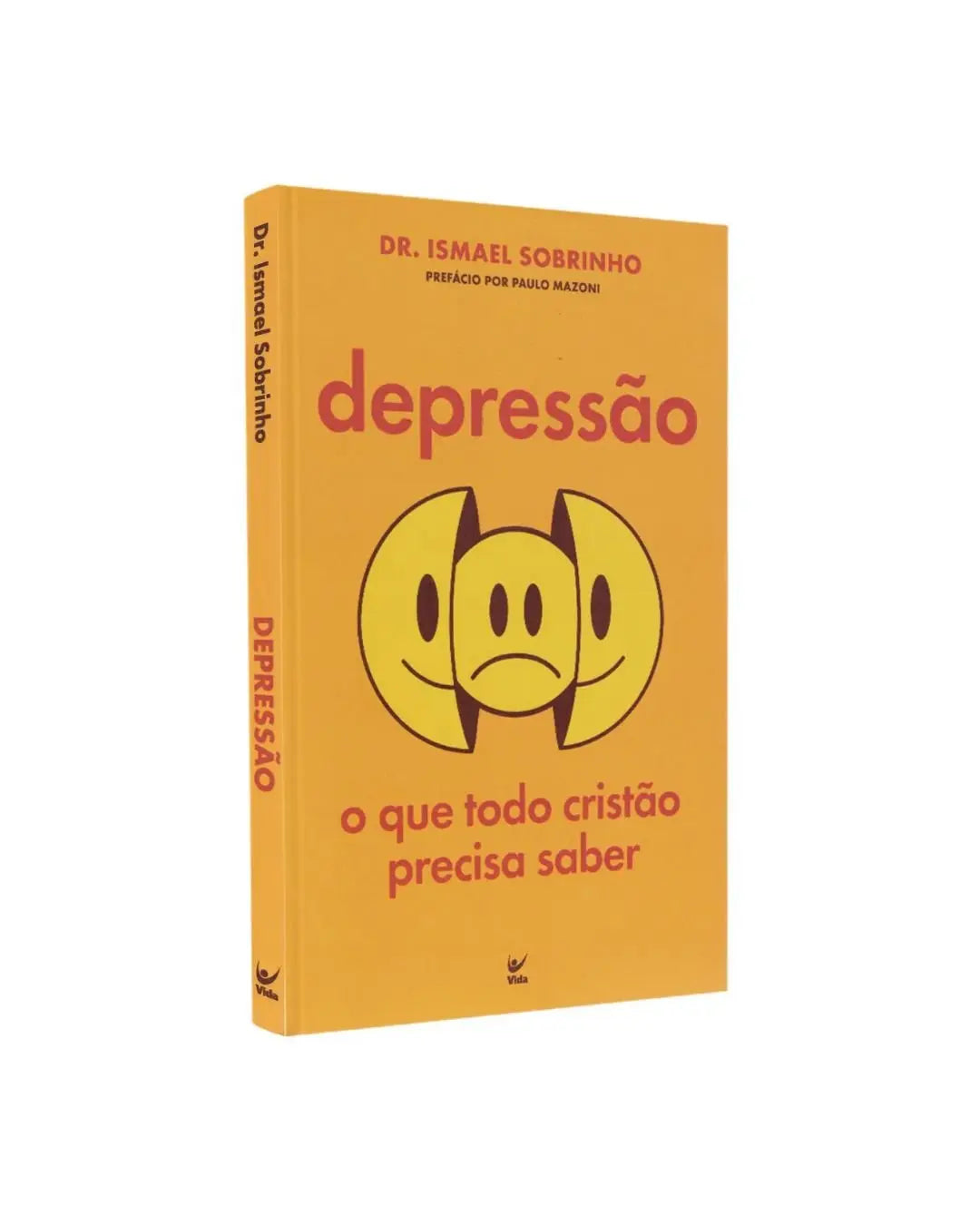 Depressão | Dr. Ismael Sobrinho