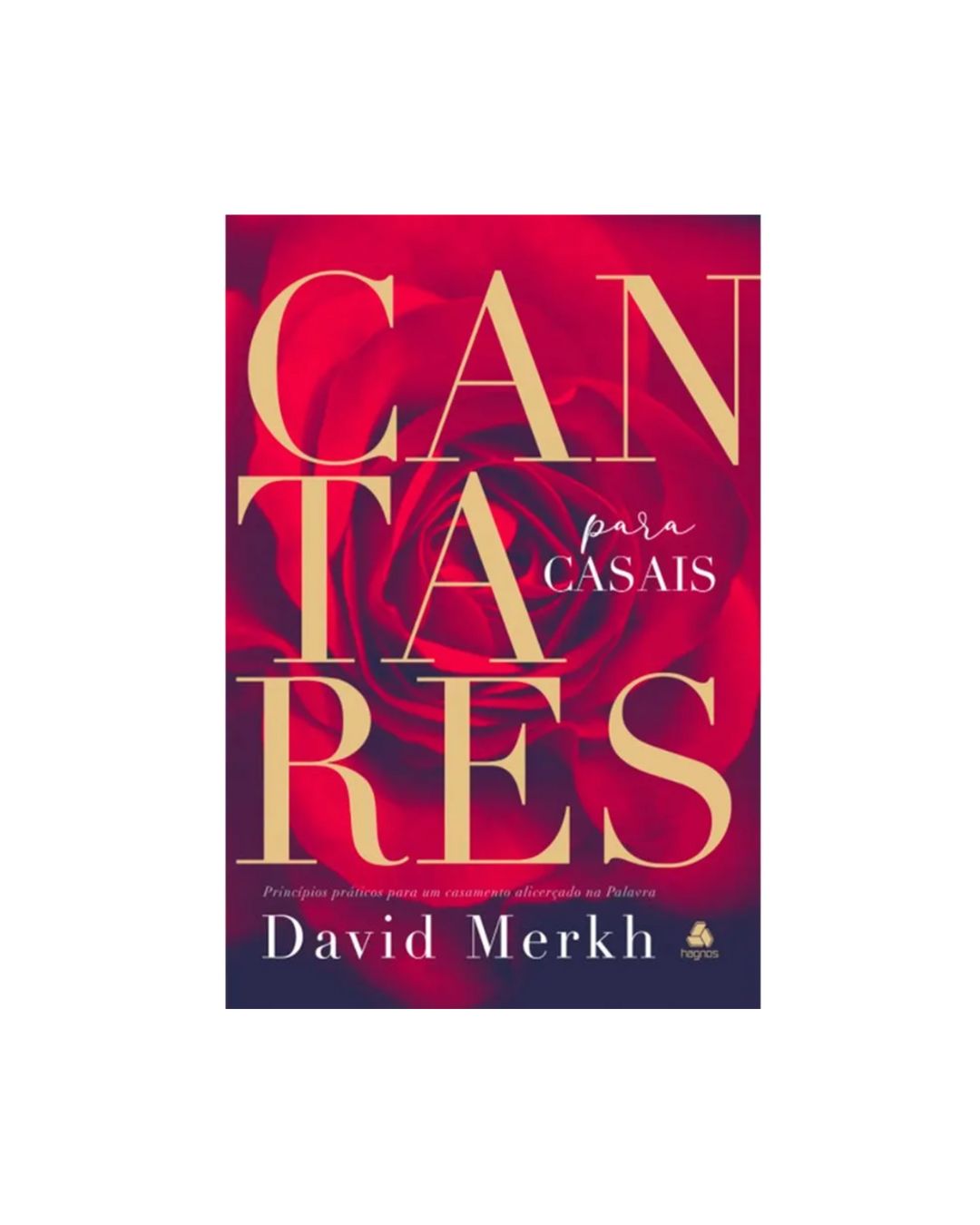 Cantares para Casais | David Merkh