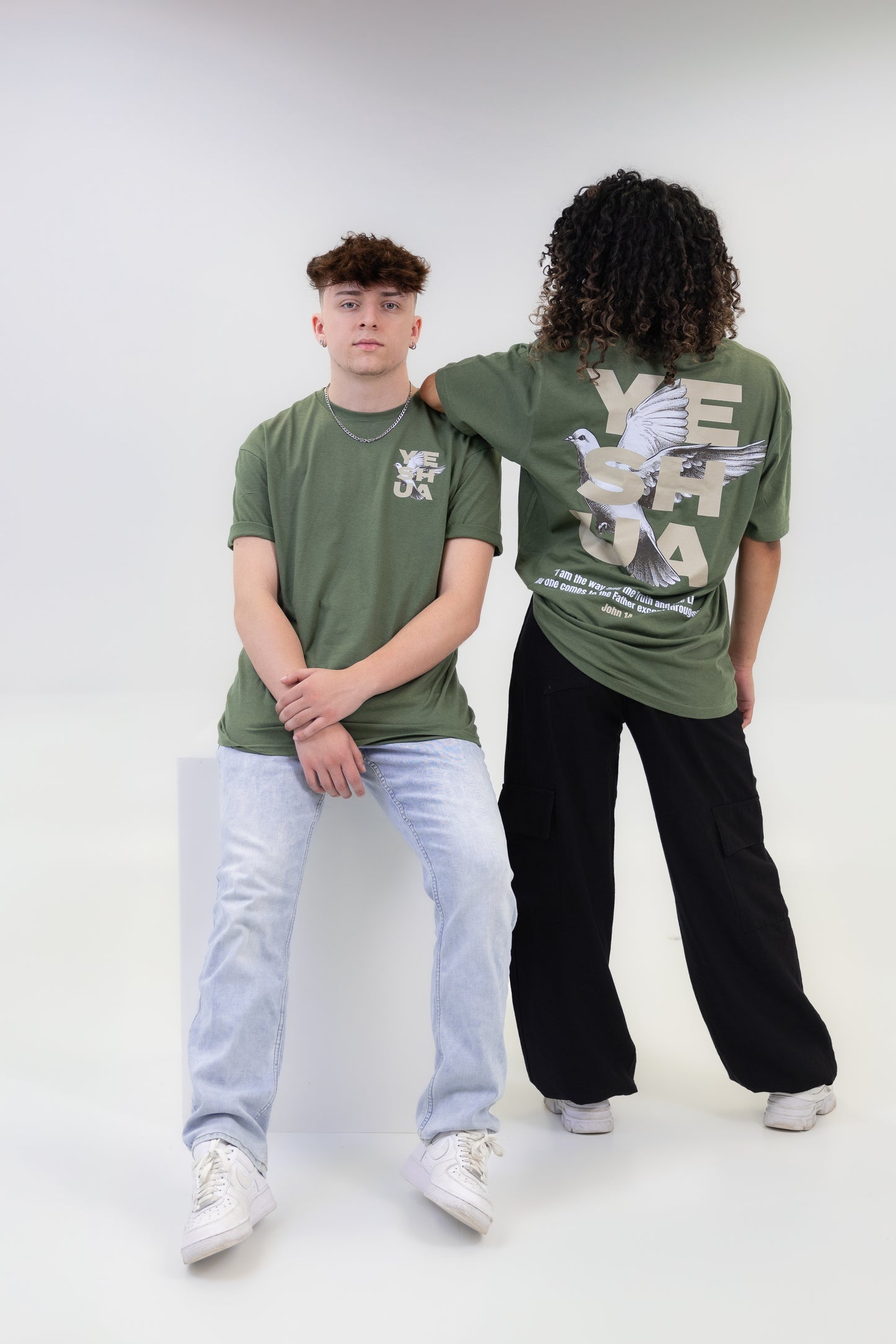 Yeshua | T-shirt