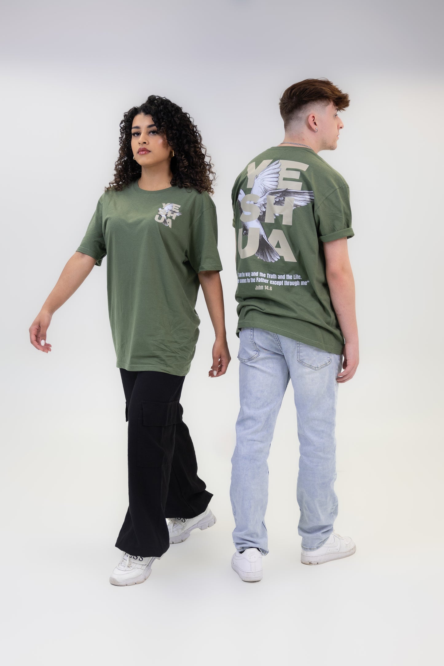 Yeshua | T-shirt
