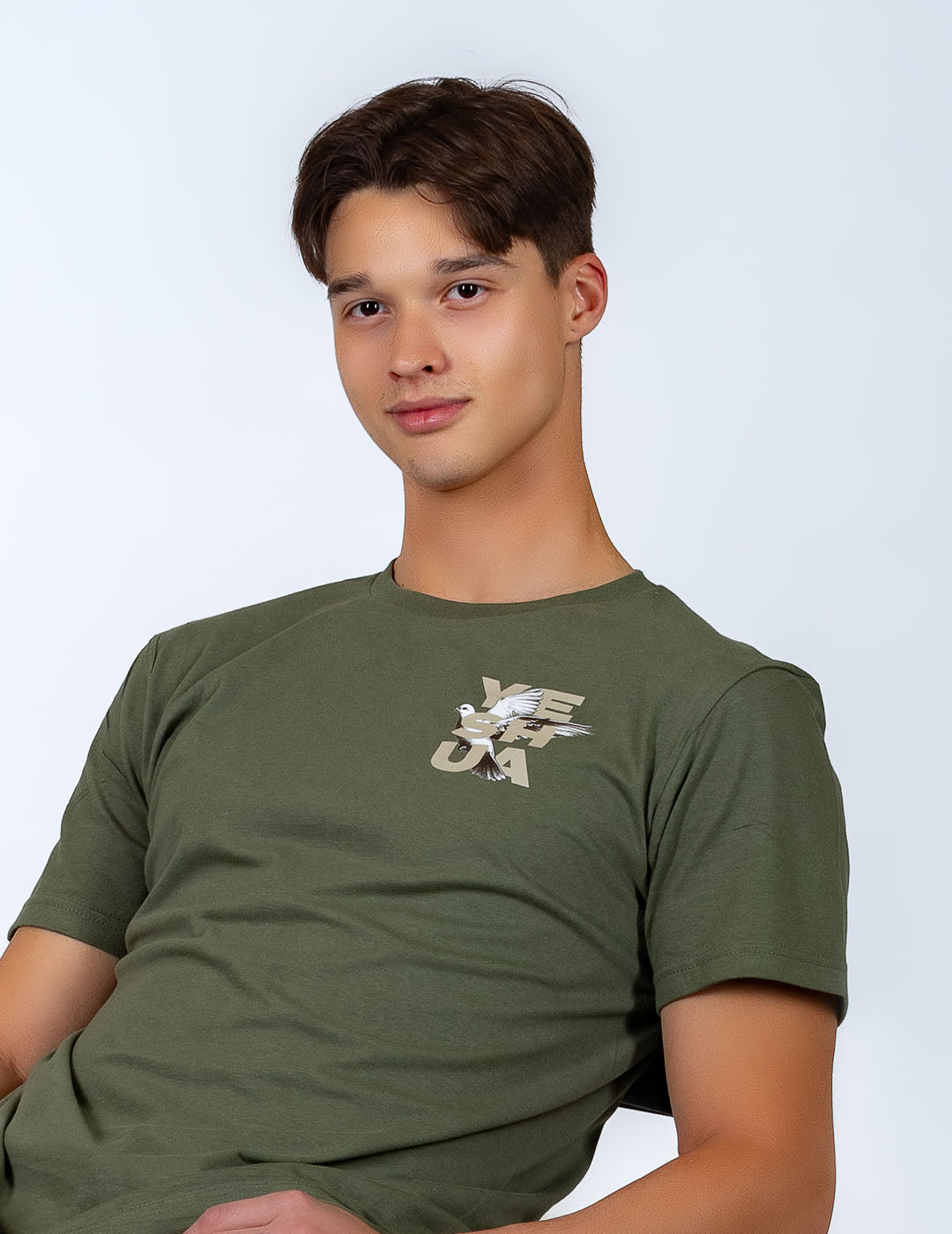 Yeshua | T-shirt