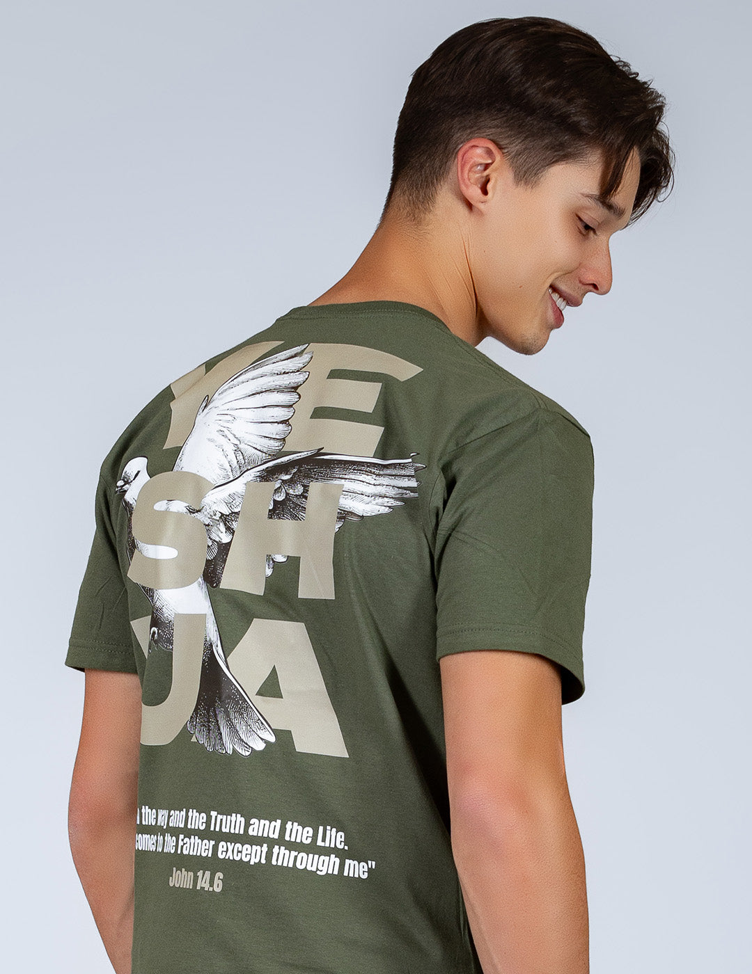 Yeshua | T-shirt