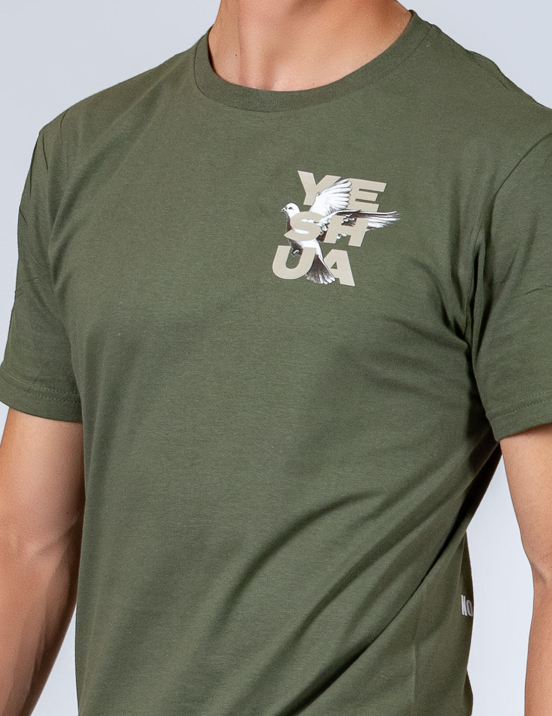 Yeshua | T-shirt