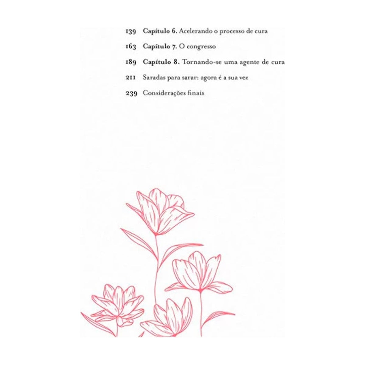 Healed to Heal | Roberta Sara