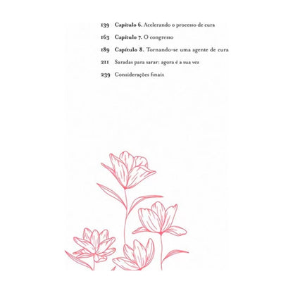 Healed to Heal | Roberta Sara