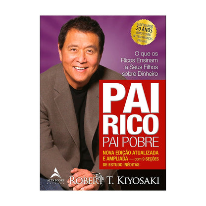 Rich Dad Poor Dad | Robert T. Kiyosaki