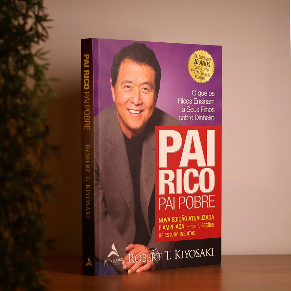 Rich Dad Poor Dad | Robert T. Kiyosaki