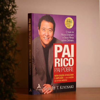 Rich Dad Poor Dad | Robert T. Kiyosaki