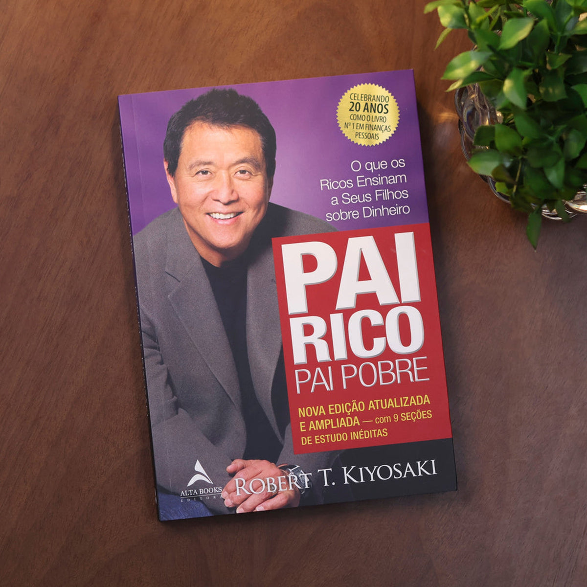 Rich Dad Poor Dad | Robert T. Kiyosaki