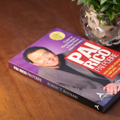 Rich Dad Poor Dad | Robert T. Kiyosaki