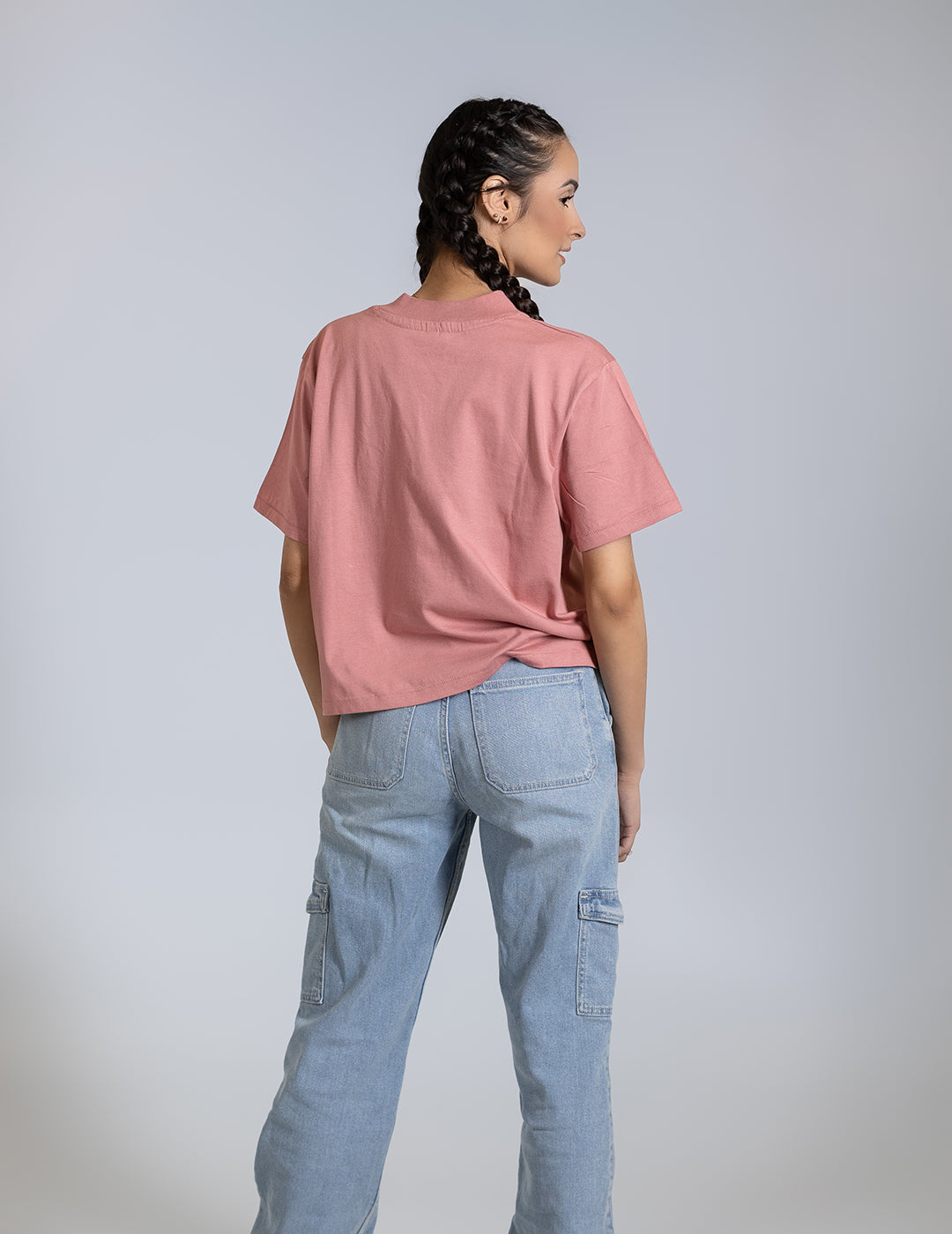 Wonderfully Made T-shirt